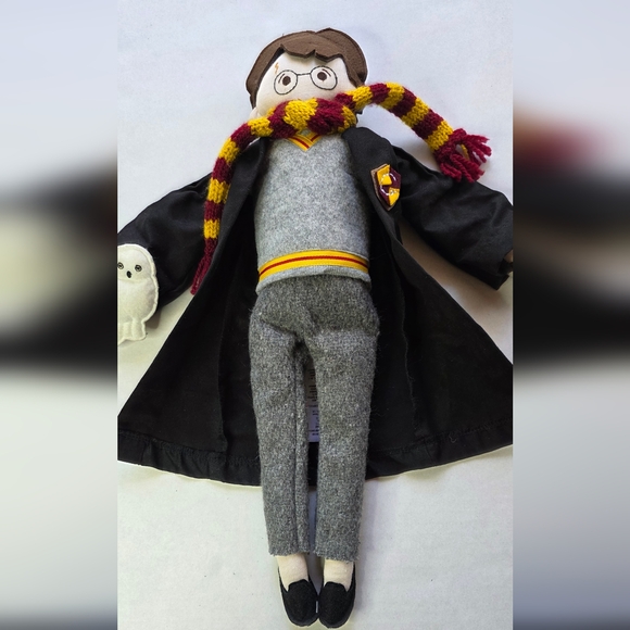 Harry Potter Doll - Picture 14 of 15